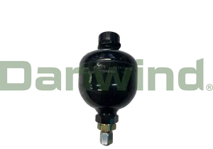 DIAPHRAGM ACC. D0,32-210-G1/2-20< #