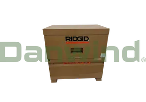 RIDGID STORAGEMASTER 79 1230X800X1280MM
