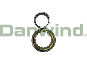 BEARING FOR DE 3,6 MW