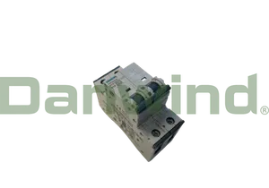 CIRCUIT BREAKER 2P 230V 10KA D 10A