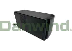 BATTERY CASE F BACK-UPS<300359
