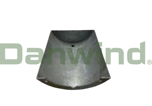 DRIPPAN F ROTATE UNION S/TR.