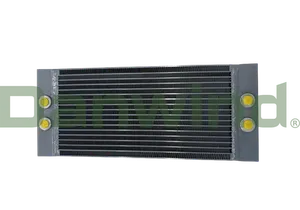 HEAT EXCHANGER F ICU/LCL