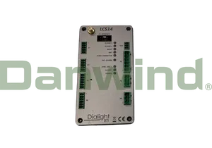 LC-514-4 CB186 SWP