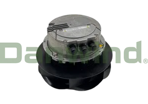 Fan Radial 230V 4200RPM Analog control 2