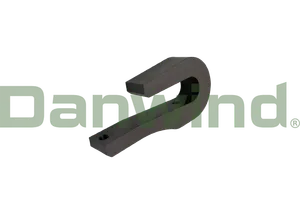 Canopy support