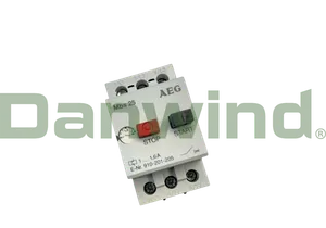 AUTO FUSE MBS25 1-1.6A