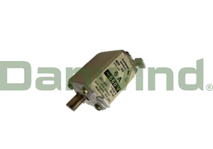 FUSE NH00 6A 660V