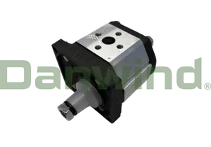 GEAR PUMP 2.1CC 290BAR @1500RPM