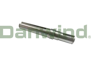 SHAFT F TURNER GEAR      3,6MW
