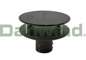 Wind Sensor Ultrasonic