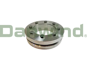 SHRINK DISC 165 RNF 4071