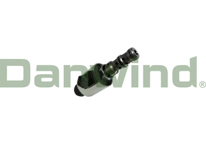 Poppet valve 3/2 33-04-0-07 315bar 60L