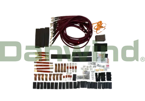 Main cable-Busbar kit DD22 v.2