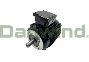 MOTOR, MM92, 60HZ, CCV OILCOOLER NISSENS