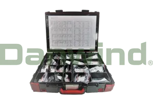 SPClkit B4018 for TGA/NACELLE (3.6MW)