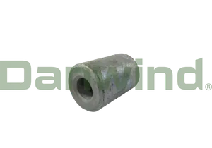 Bolt extension, M16, l: 55