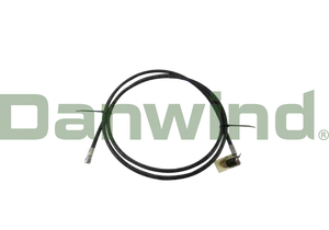 HYDR. HOSE F SERVICE CRANE 1MW