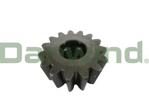 GEAR WHEEL F YAW GEAR WITH TIP