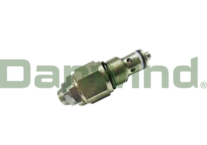 Relief valve 17209-7/8 300bar 50L