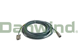 CABLE F HAND TERMINAL V110 15M