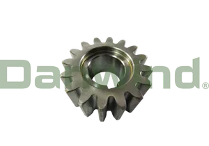 GPCRWHEEL F. TURN-MOTOR    2MW