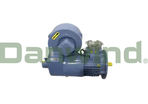PITCH MOTOR MM82 EWHOF NO ENCODER
