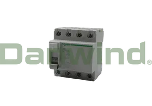 HPFI Relay 40A 4P 30MA