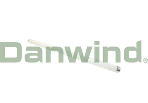FLUORESCENT LAMP 24V,10W/F33