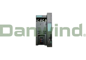 PLC Simatic DP Interface Mod IM151-3 PN