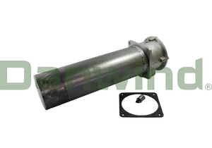Return filter, in tank 2 mic