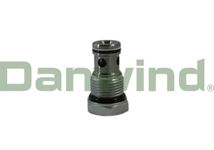 Chk. valve 17209-1.1/16 1bar 350bar 120L