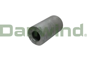BUSHING D51/D26 L=93      S/TR