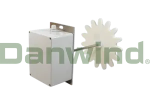 YAW SENSOR COMPL.    600KW MK4