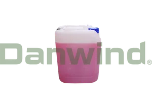 Nonfreeze solution(coolant)mixed 33% 20L