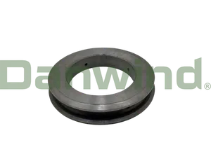 GUIDE DISK FOR GREASE