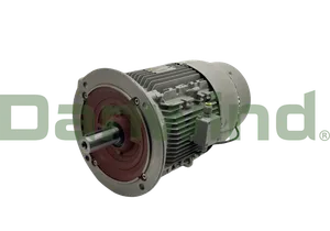 Motor 690V 4P 5.5kW with resolver