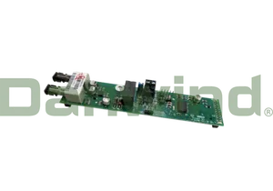 Fiber Optic Interface PCB. V124-1