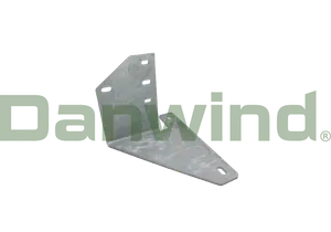 Gear Oil Pump Bracket 3,6 MW