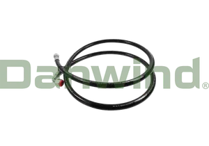 OIL HOSE FROM CC JENSEN< 2,3MW