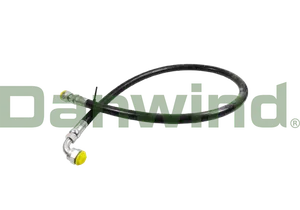 OIL HOSE FROM SUCTION<   2,3MW