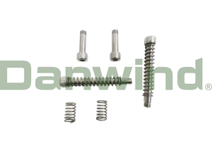 PAD RETRACTION SPRING SET F >
