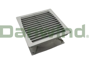 FILTER FAN 230VAC 845 M3 RAL 7035 GEN.4