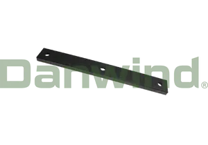 TOP PLATE F TOP COVER< 1/1,3MW