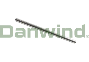 CYLINDRICAL PIN D6X107MM