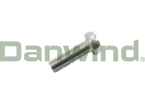 Bolt M5x16 A4.70 ISO1207
