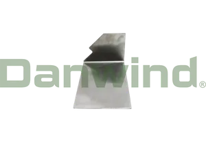 ANGLE BRACKET F GEN.<    1,3MW