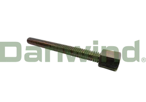 Yaw lock spindel, s/tr, G4
