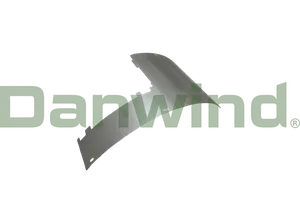 Cover 4, for HS brake, G4