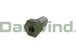 SHAFT FOR WHEEL          3,6MW